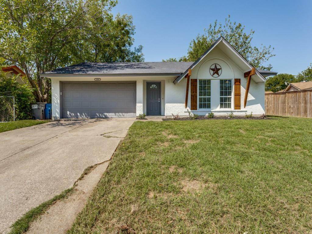 2505 Arcady Lane - Photo 1
