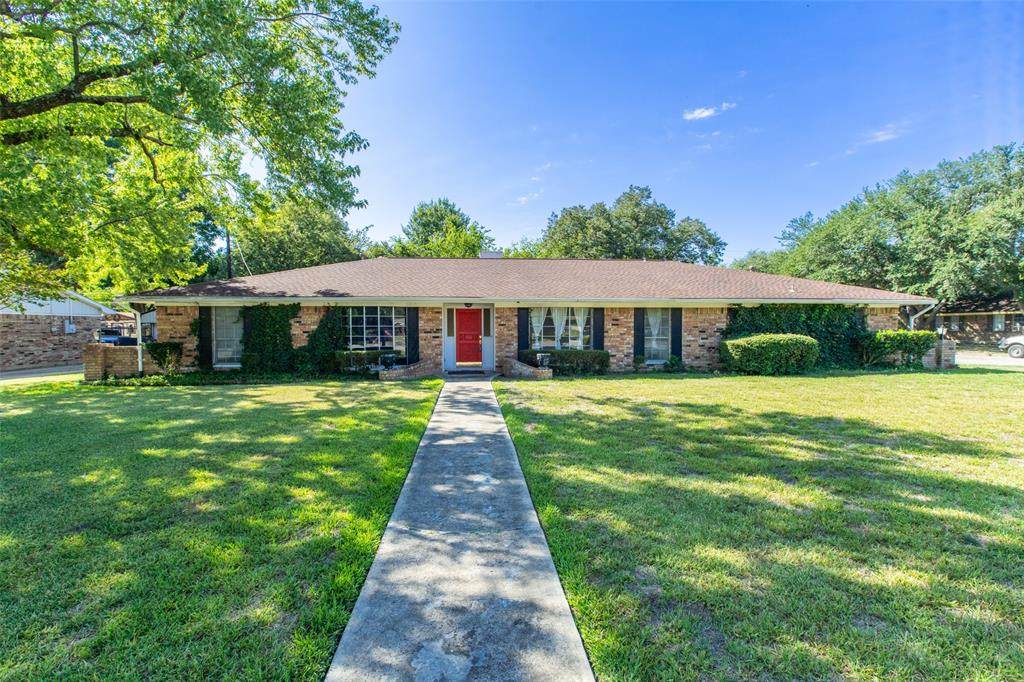 2718 Mccarley Drive - Photo 1