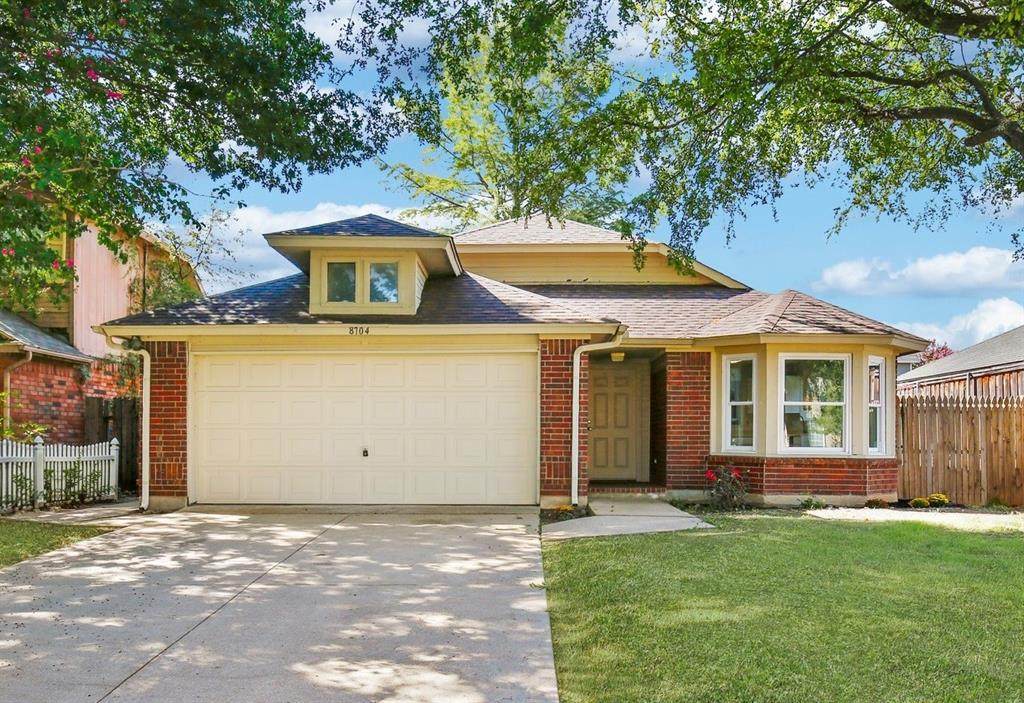 8704 Tigris Trail - Photo 1