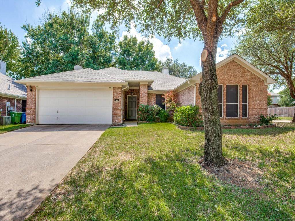 318 Thousand Oaks Drive - Photo 1