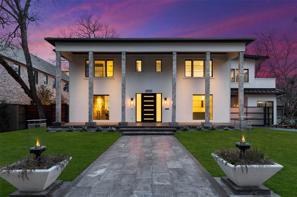 3600 Lindenwood Avenue - Photo 1