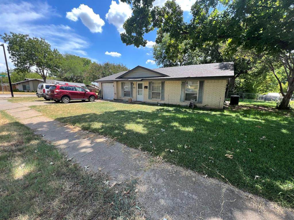 334 Brookview Drive - Photo 1
