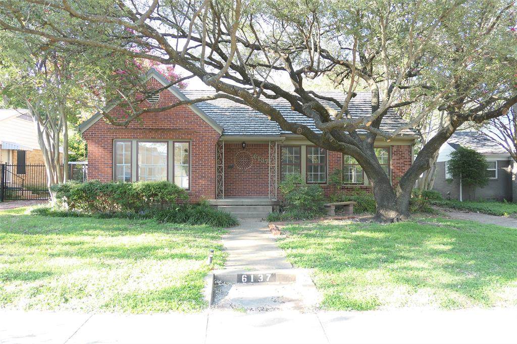 6137 Kenwood Avenue - Photo 1