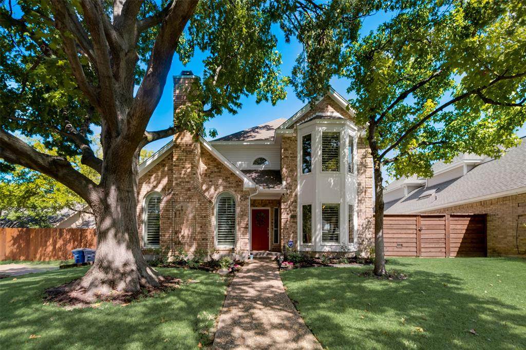 18545 Vista Del Sol - Photo 1