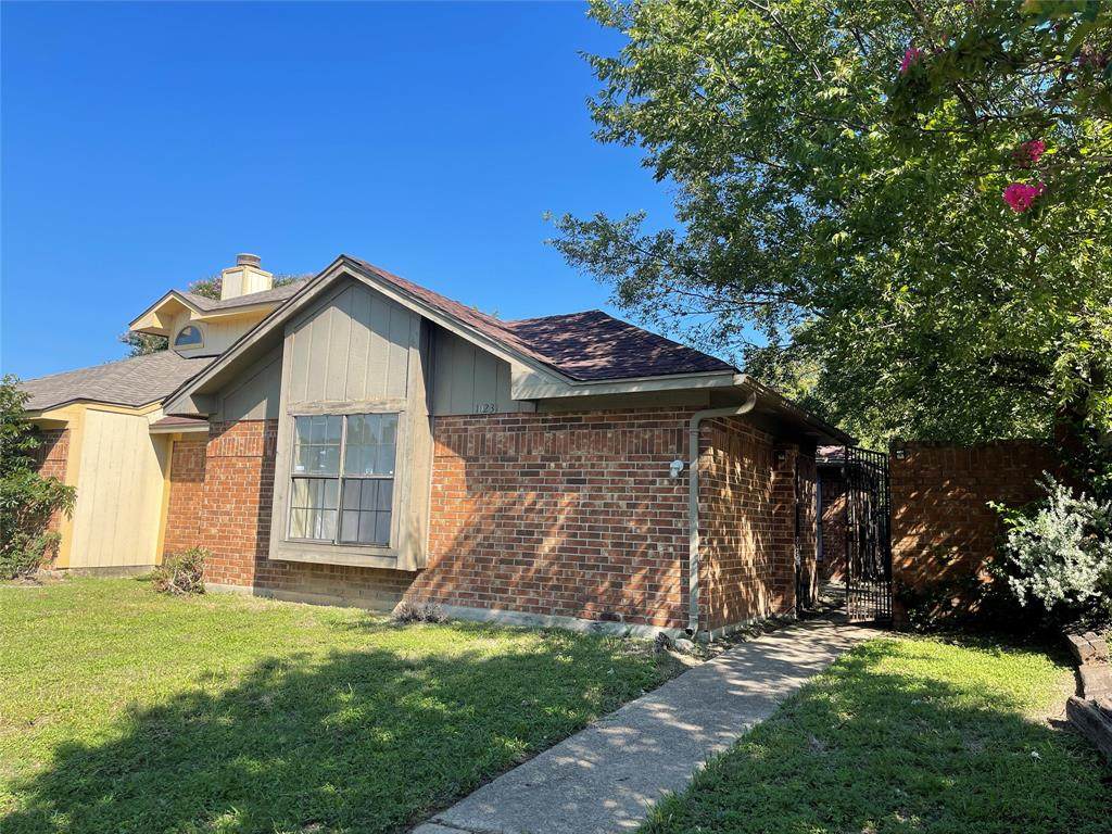 10231 Ridge Oak Street - Photo 1