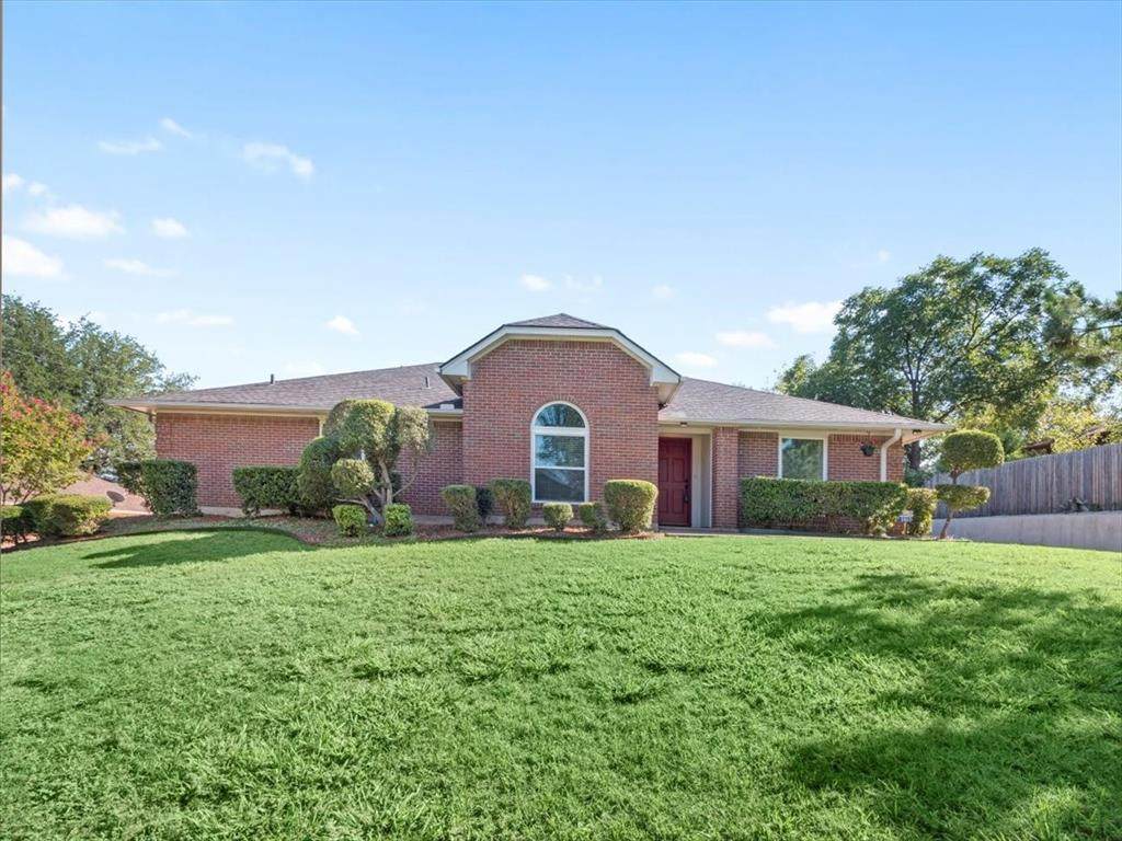 1917 Arbor Rose Drive - Photo 1
