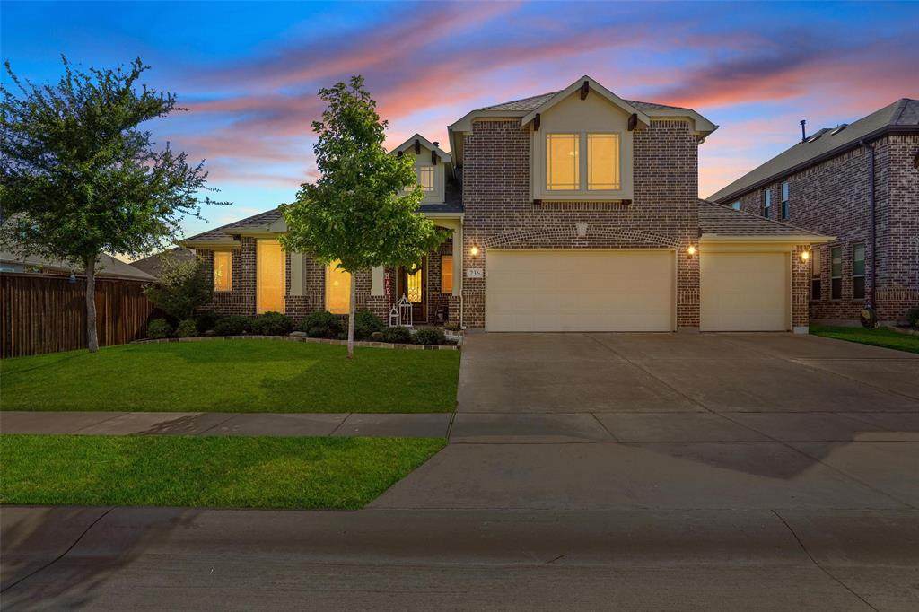 236 Spruce Valley Drive - Photo 1