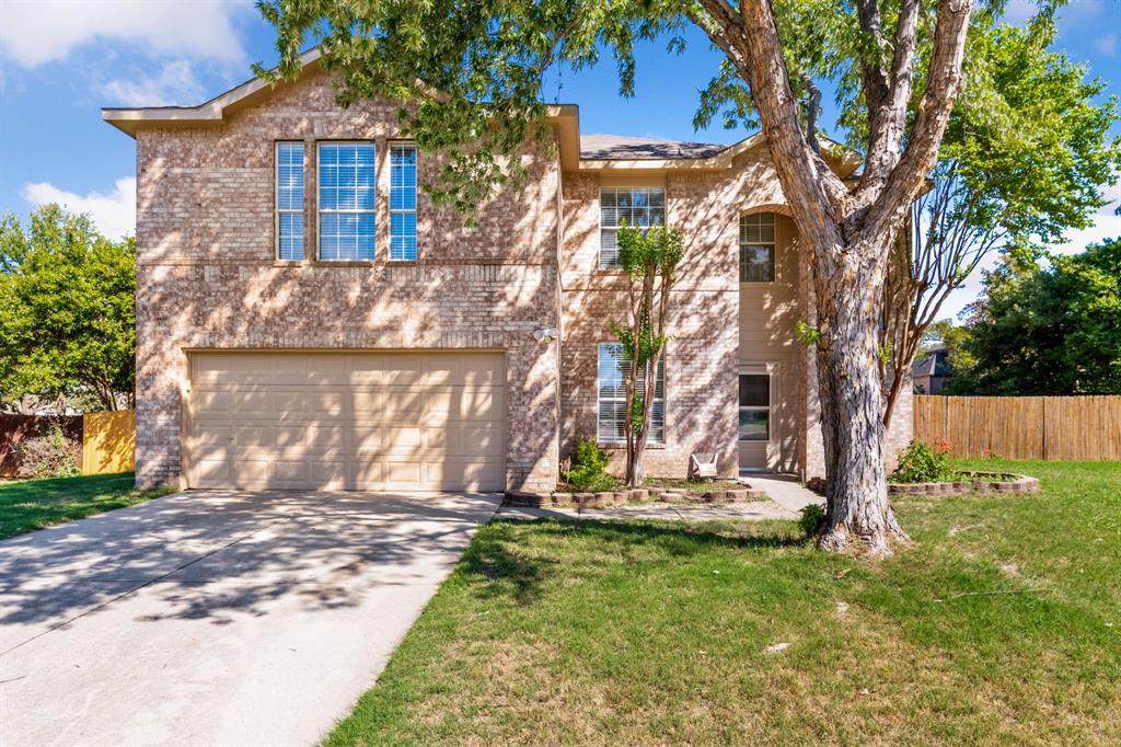 2717 Clark Drive - Photo 1