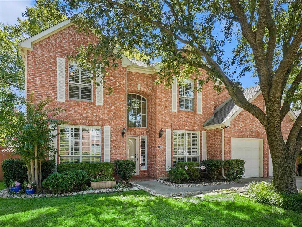 2105 Helmsford Drive - Photo 1