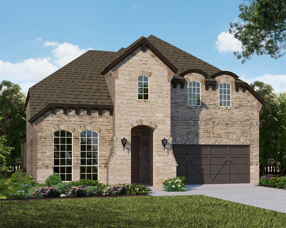 1741 Lady Bettye Drive - Photo 1