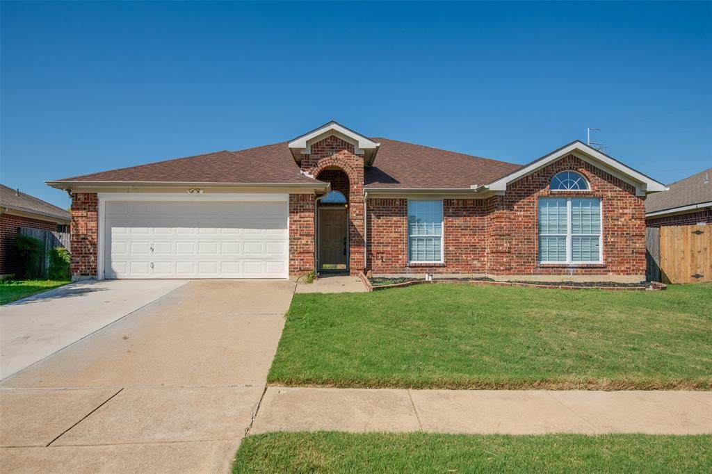 6904 Meadow Bend Drive - Photo 1