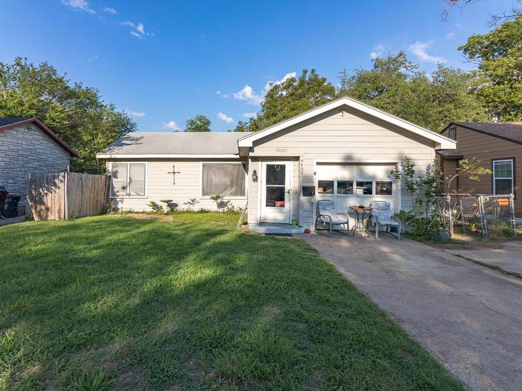4400 Odessa Avenue - Photo 1