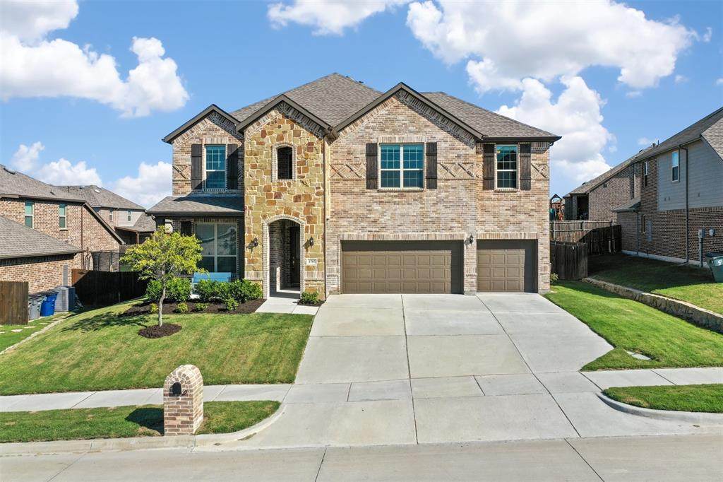 1707 Meadowleaf Lane - Photo 1