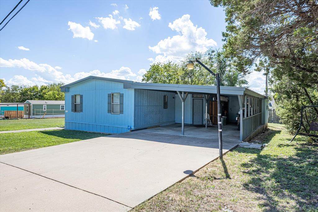 3516 Gerry Drive - Photo 1