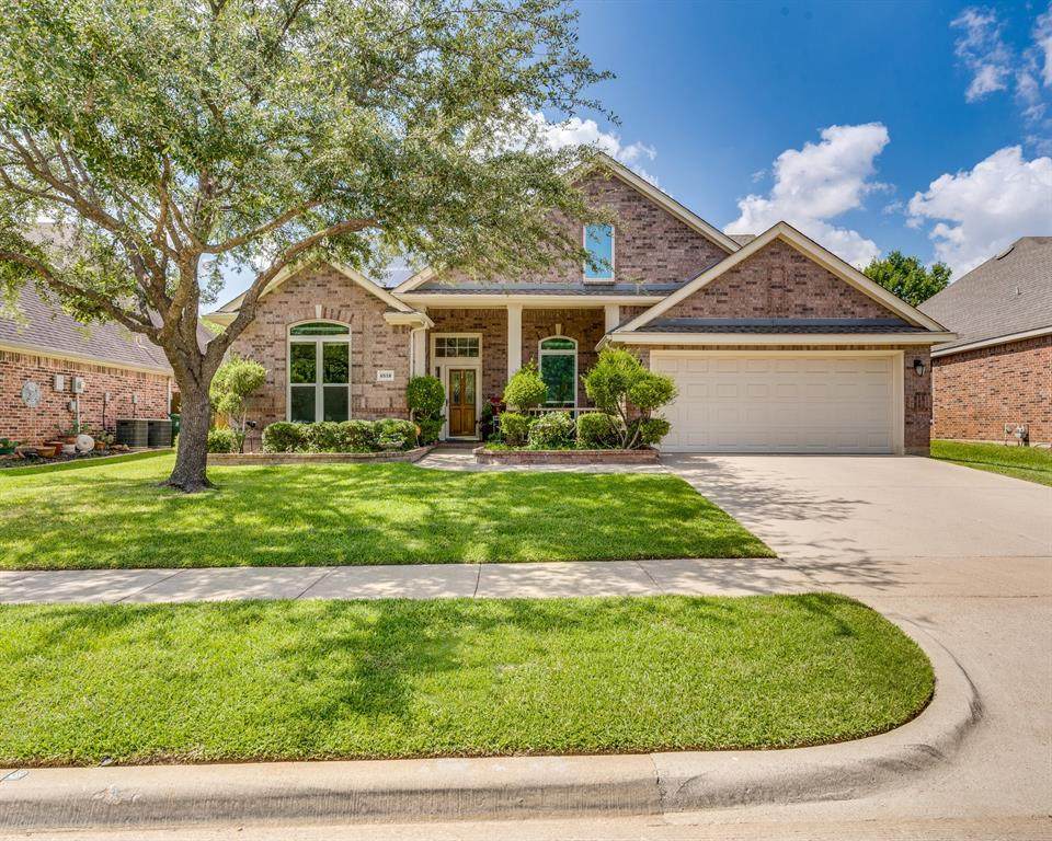 6518 Parkside Drive - Photo 1