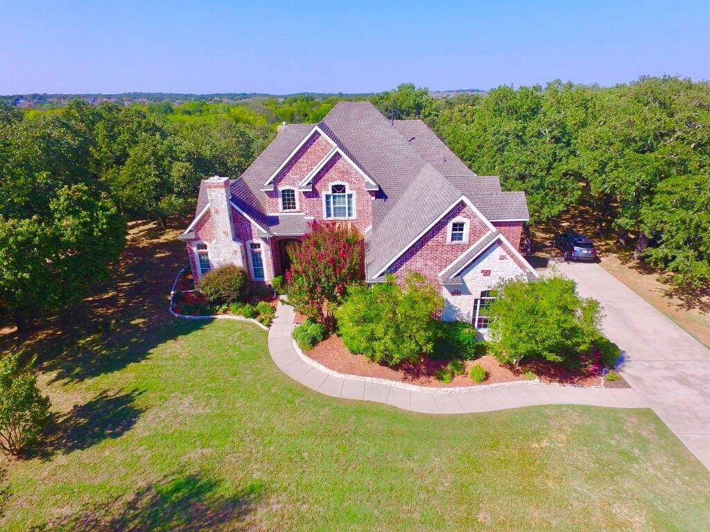 166 Chaparral - Photo 1