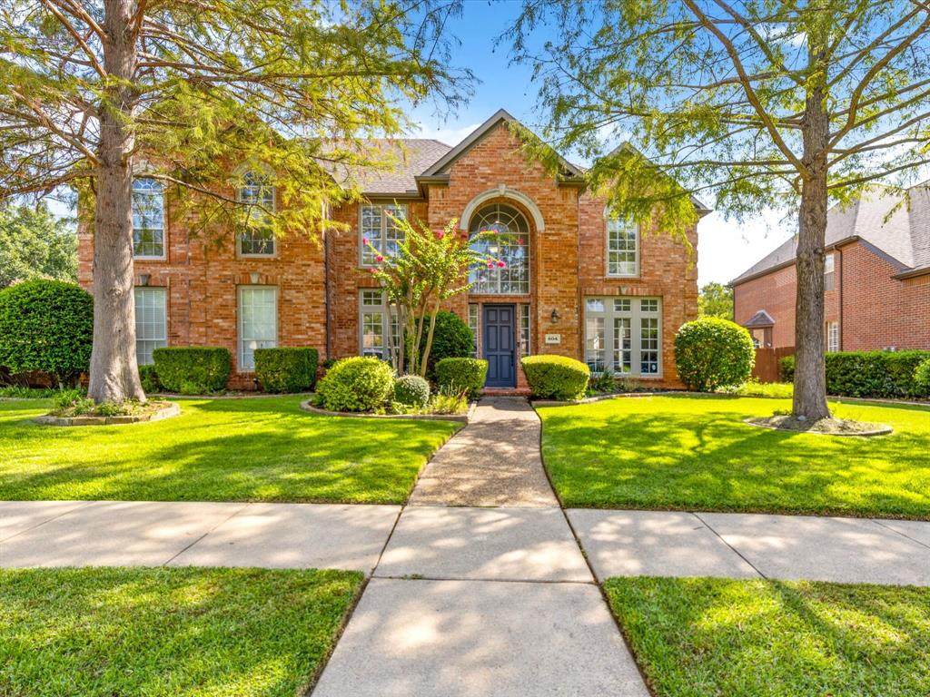604 Stratford Drive - Photo 1