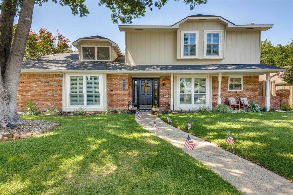 9743 Amberley Drive - Photo 1