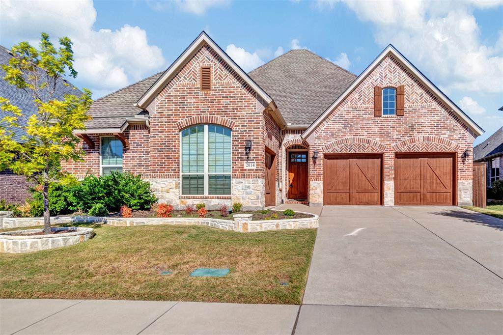 2014 Barley Place Drive - Photo 1