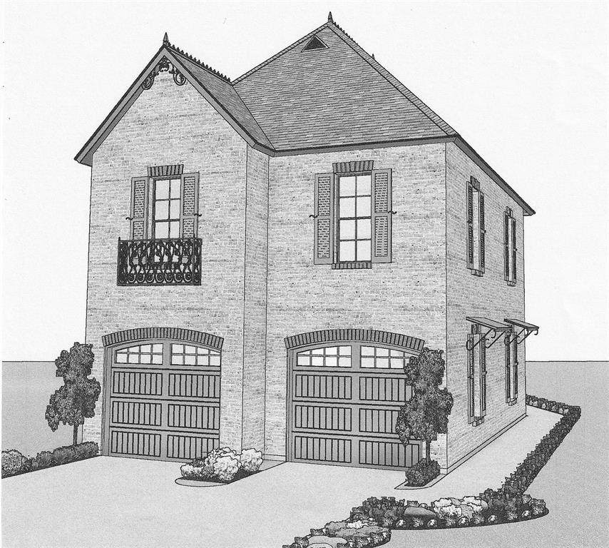 421 Archway Crossing - Photo 1
