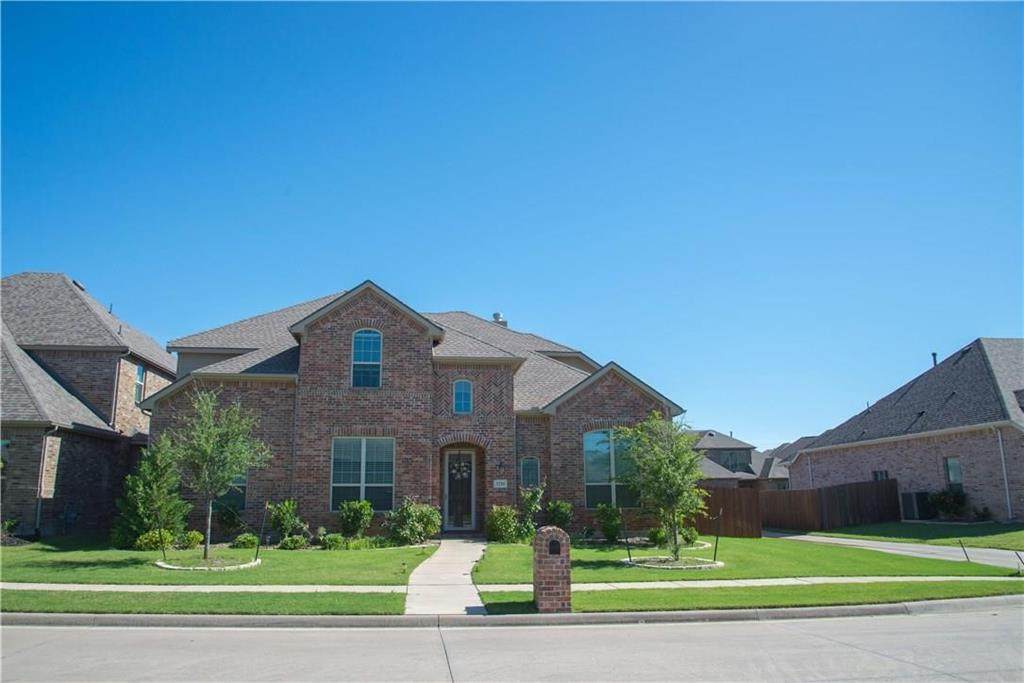 3216 Leameadow Drive - Photo 1