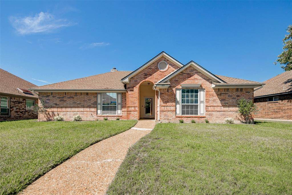 437 Creekside Lane - Photo 1