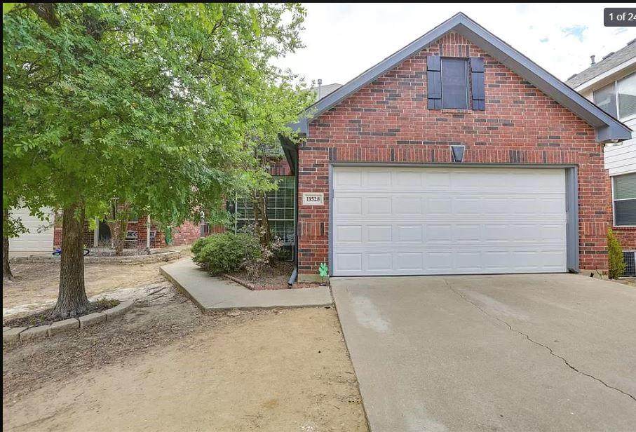 11528 Gloriosa Drive - Photo 1