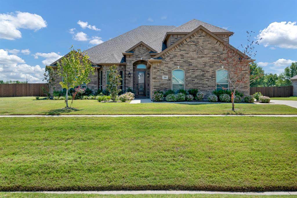 206 Castle Creek Drive - Photo 1