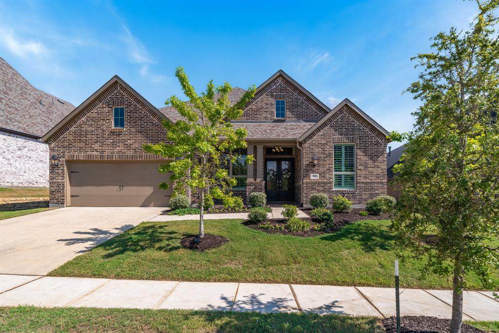 917 Haverford Lane - Photo 1