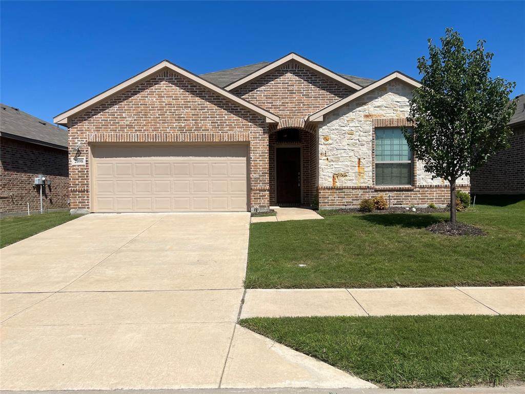 2098 Mcallister - Photo 1