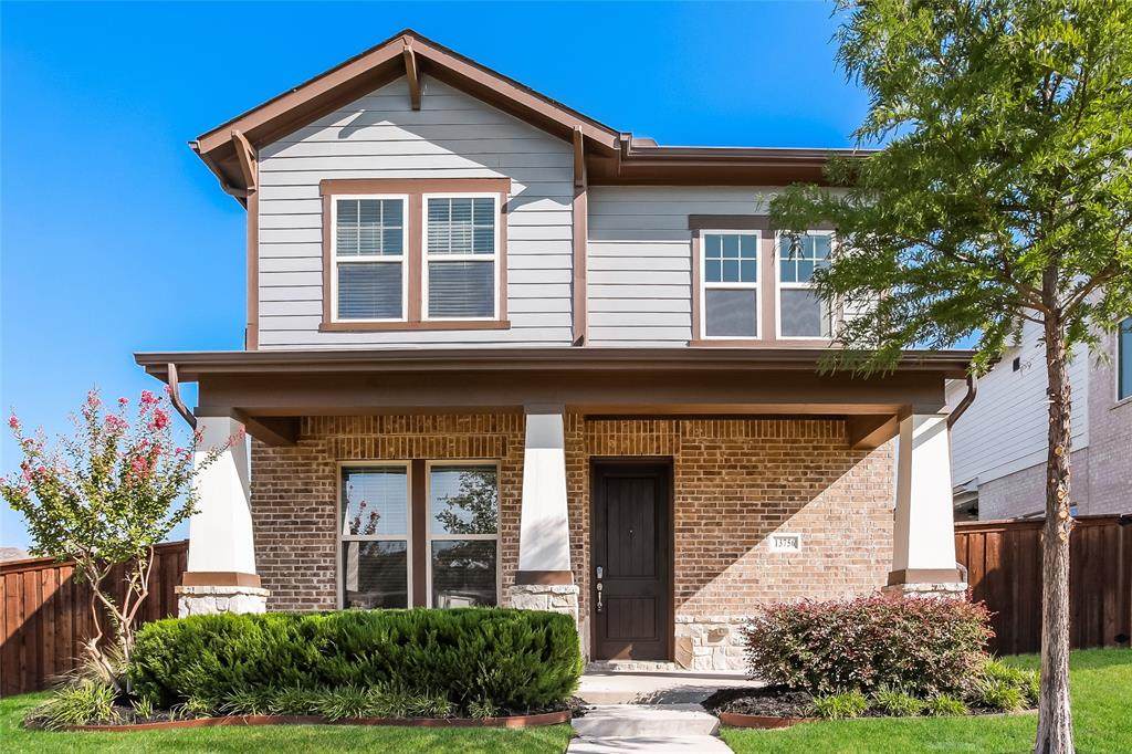 13756 Green Elm Road - Photo 1