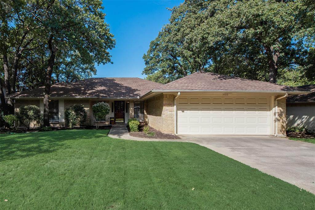3500 Walden Trail - Photo 1