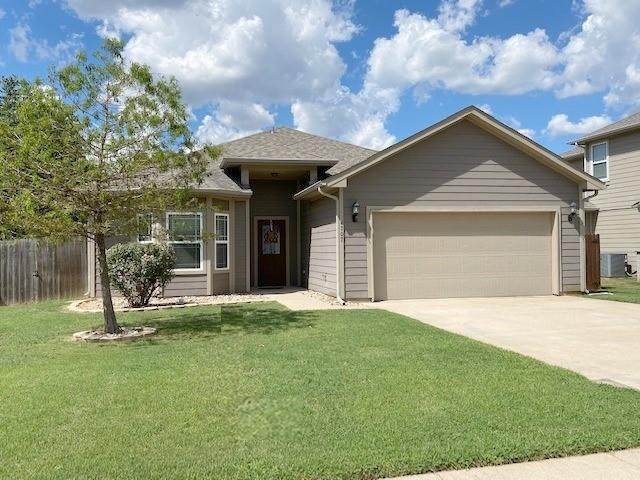4707 Pinnacle Place - Photo 1