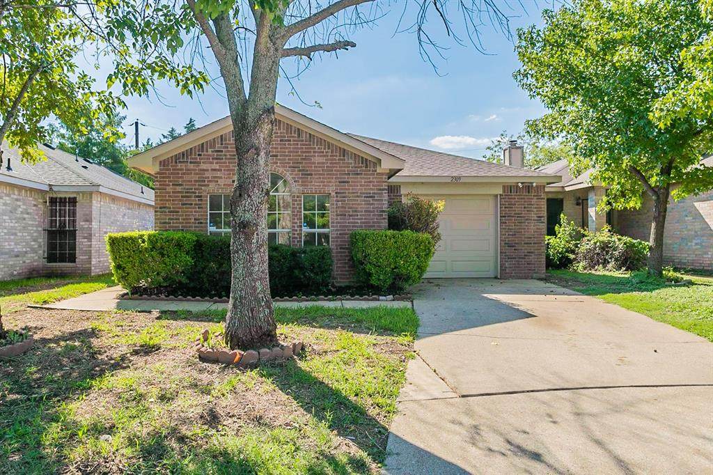 2309 Shelburne Court - Photo 1