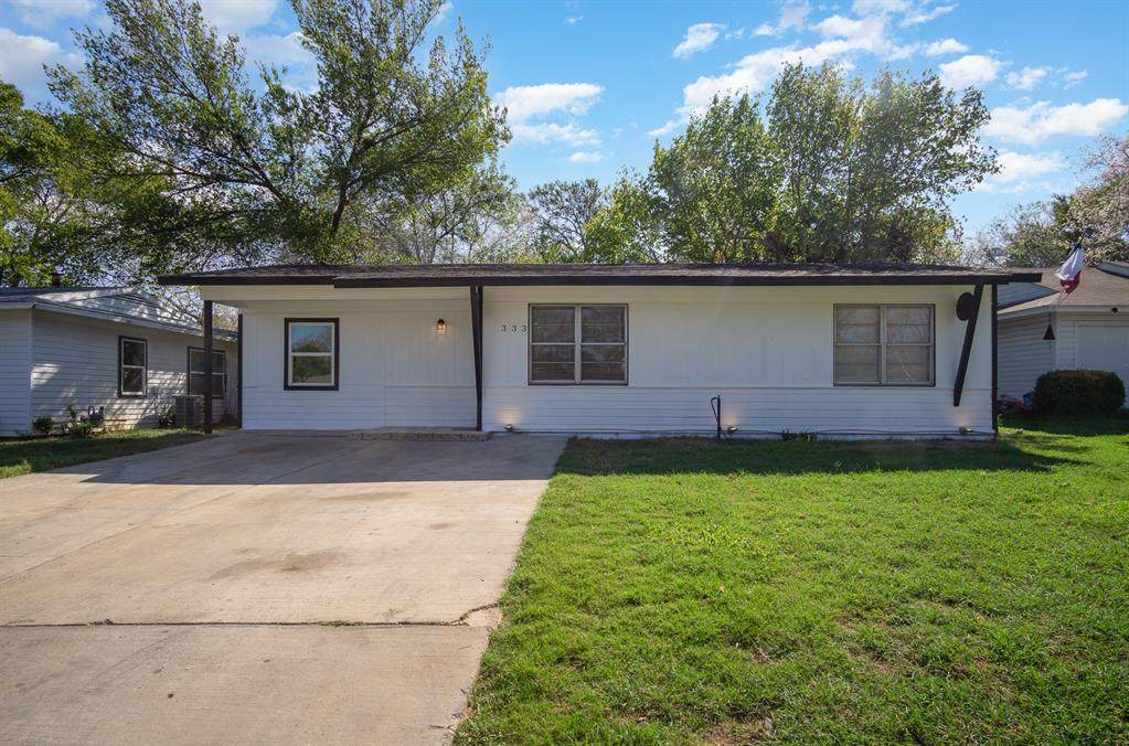 333 Claudia Street - Photo 1