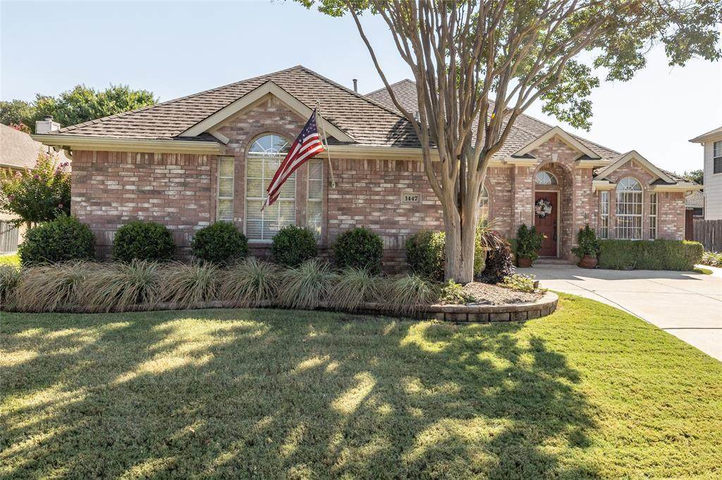 1447 Briar Run - Photo 1