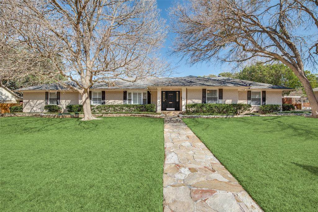 4035 Alta Vista Lane - Photo 1