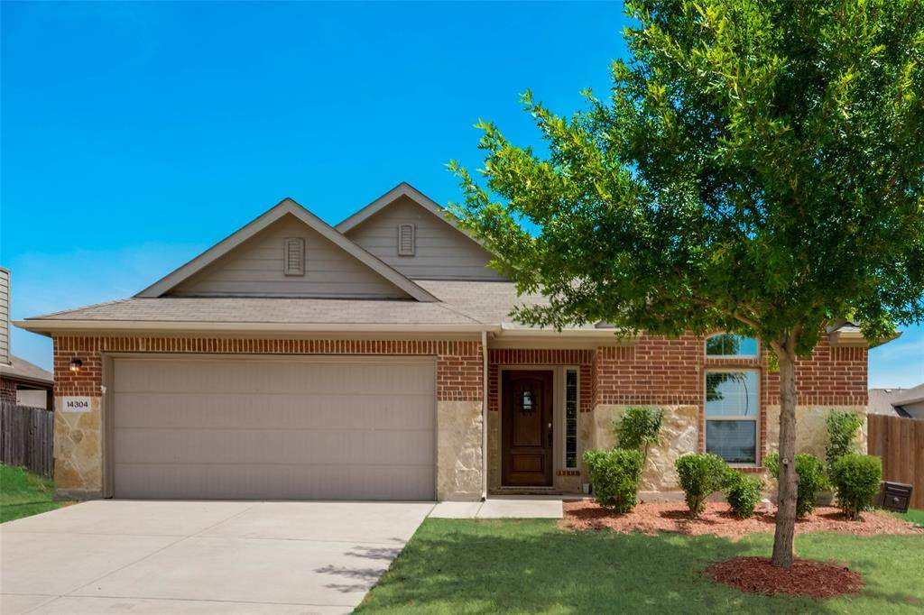 14304 Mariposa Lily Lane - Photo 1