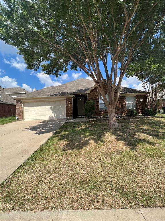 3219 Winding Ridge Circle - Photo 1