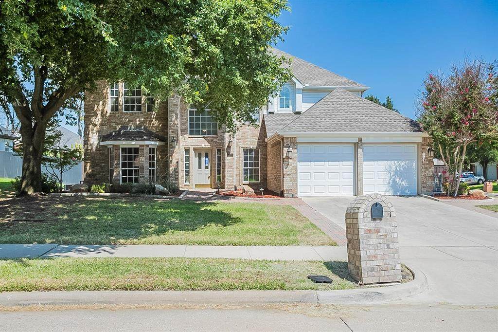 1500 Leese Drive - Photo 1