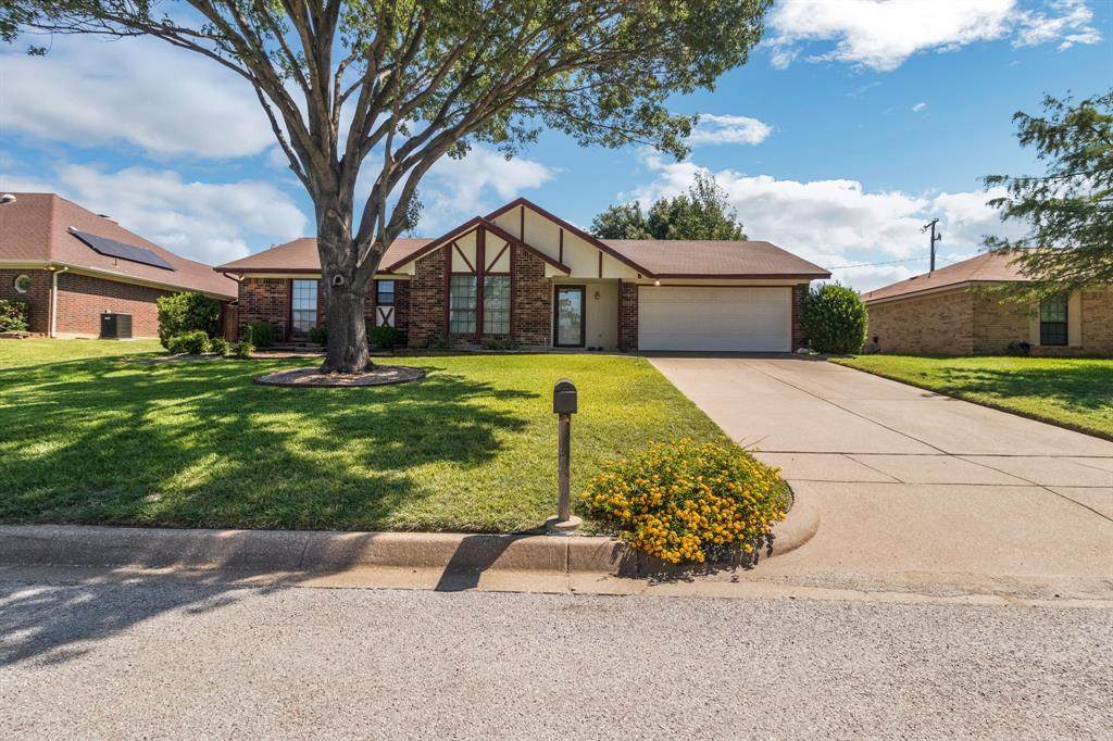 6605 Lucilla Court - Photo 1