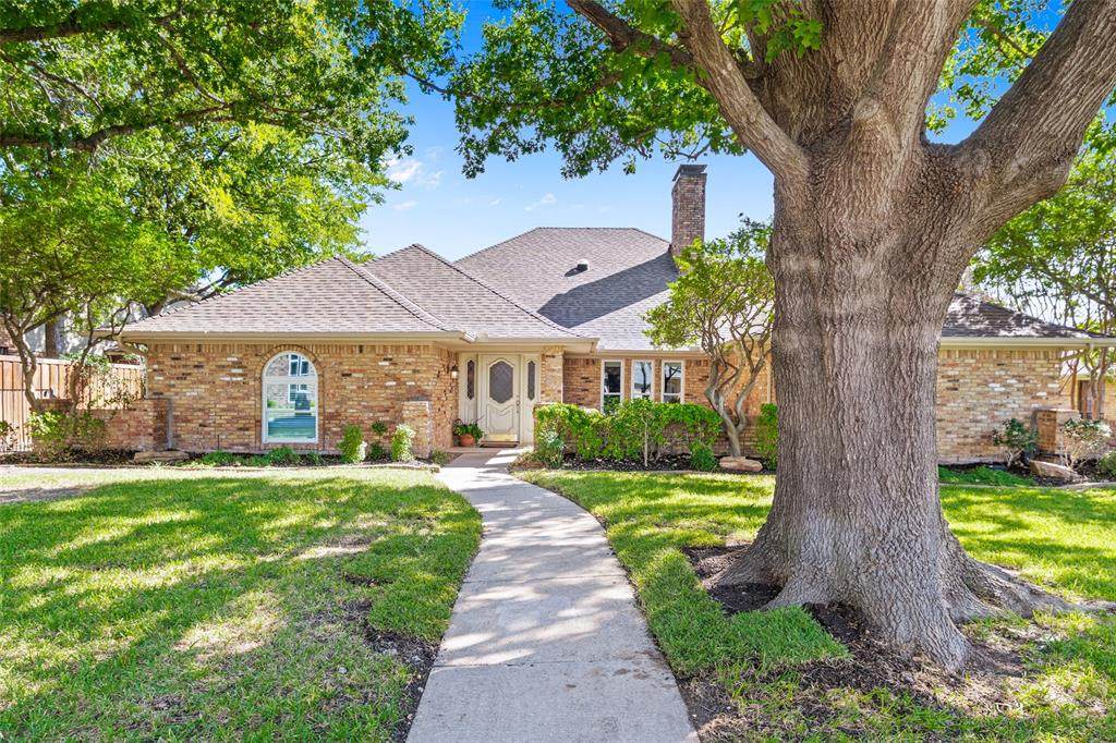 3508 Fredmar Lane - Photo 1