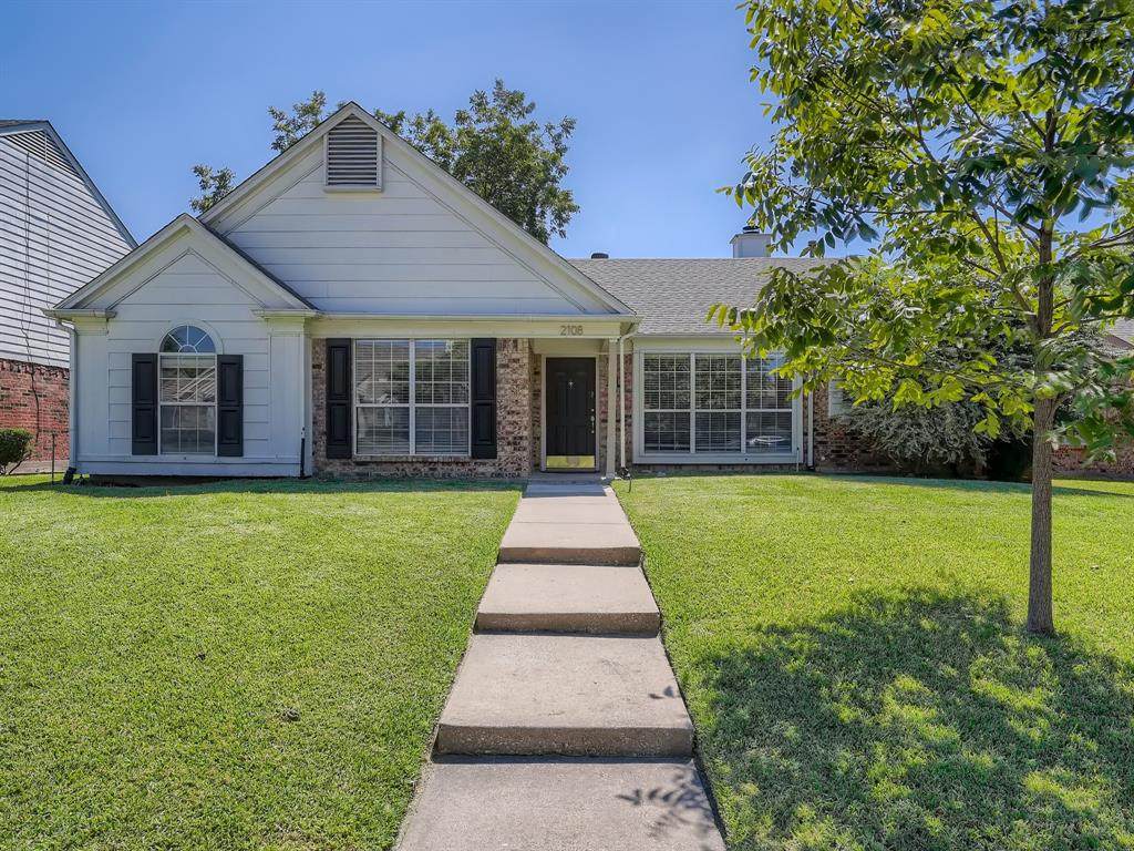 2108 Clearwater Trail - Photo 1