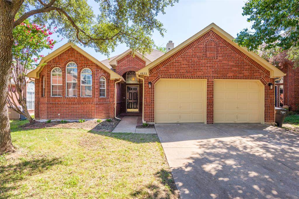 4832 Salmon Run Way - Photo 1