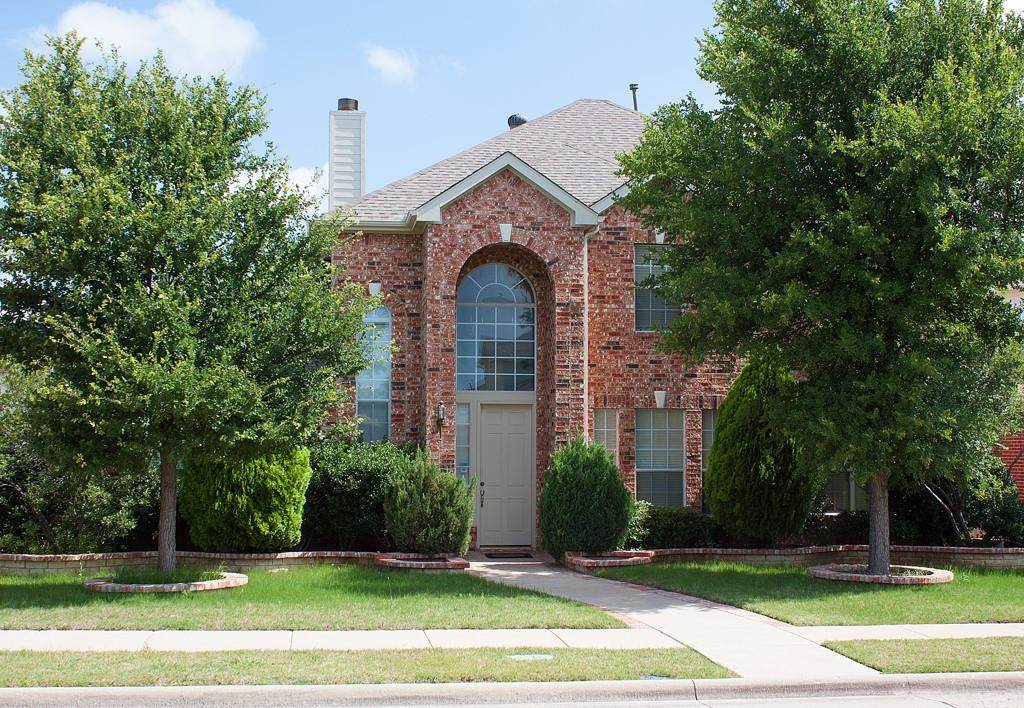 3521 Aqua Springs Drive - Photo 1