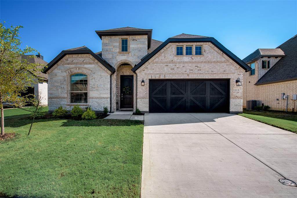 1113 Diamond Dove Drive - Photo 1