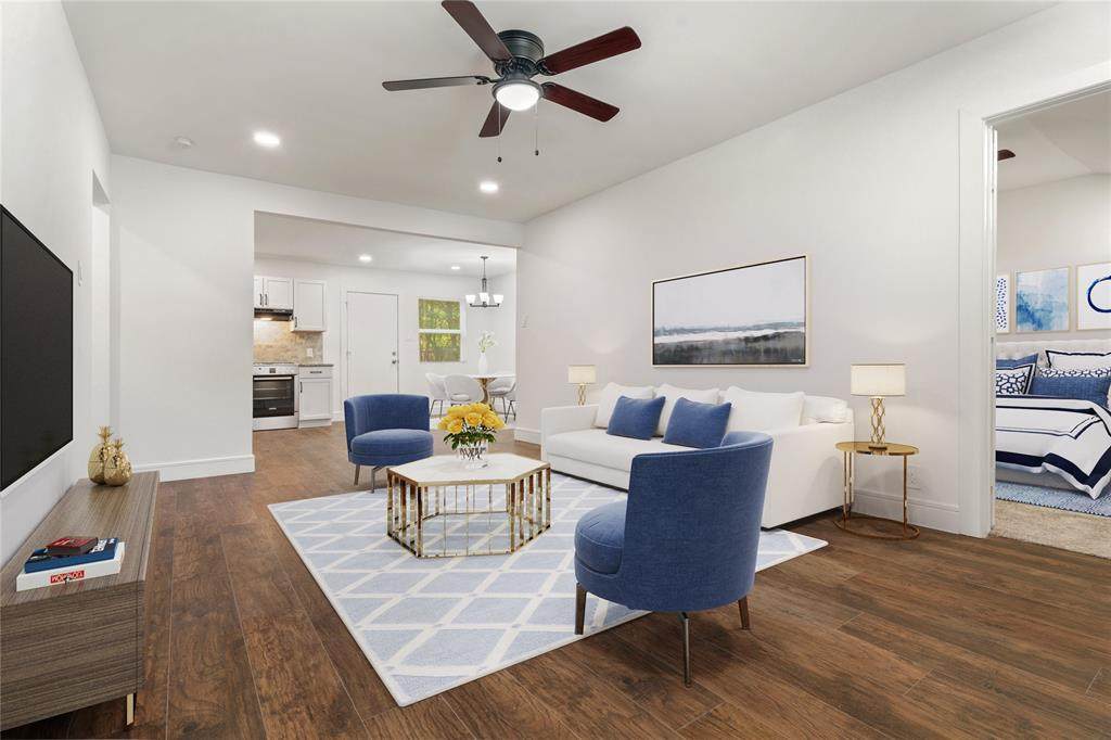 3311 Arizona Avenue - Photo 1