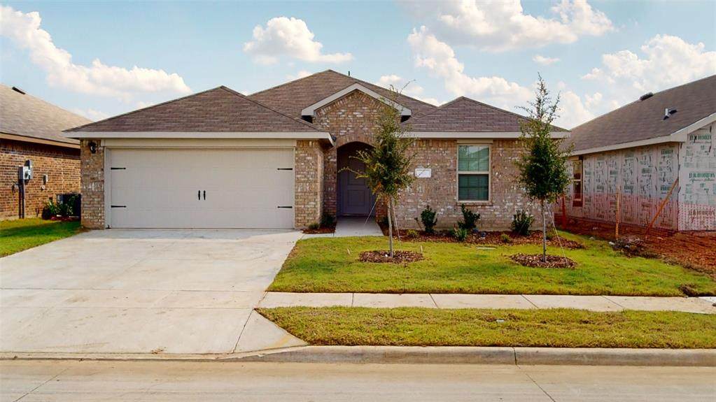 2114 Berrywood Drive - Photo 1