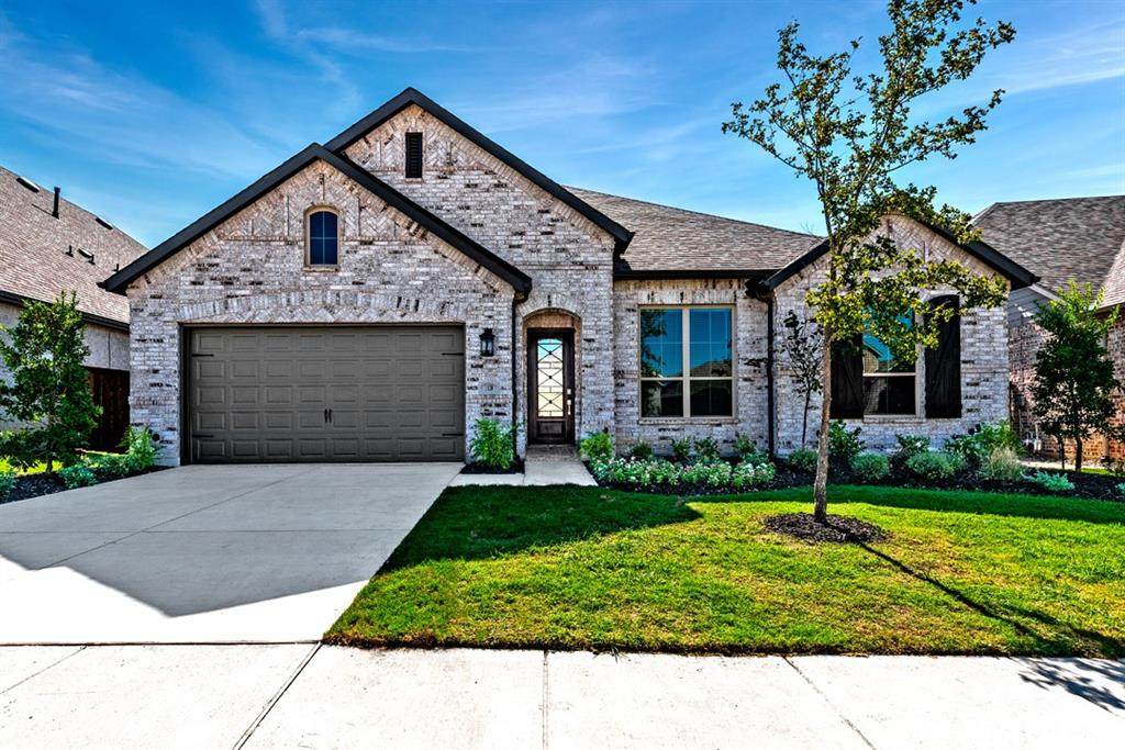 1120 Bluestem Drive - Photo 1