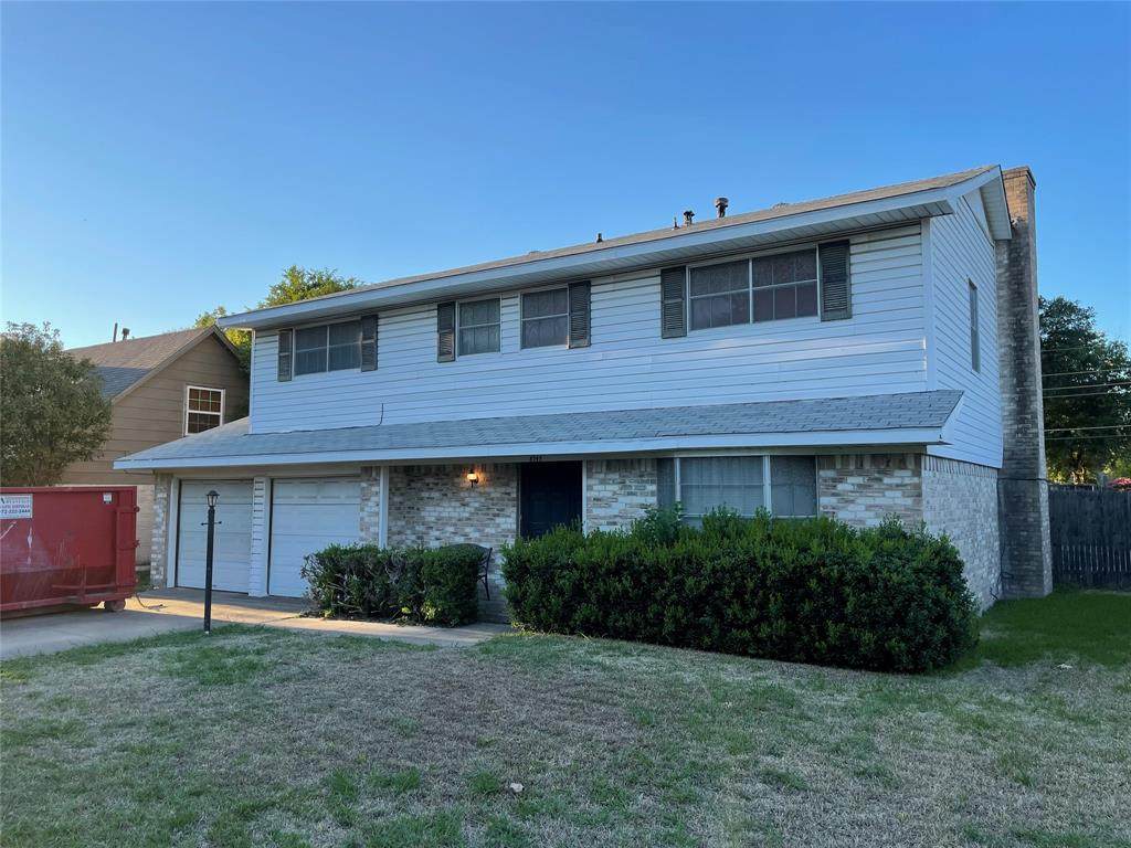 8745 Charing Cross Lane - Photo 1